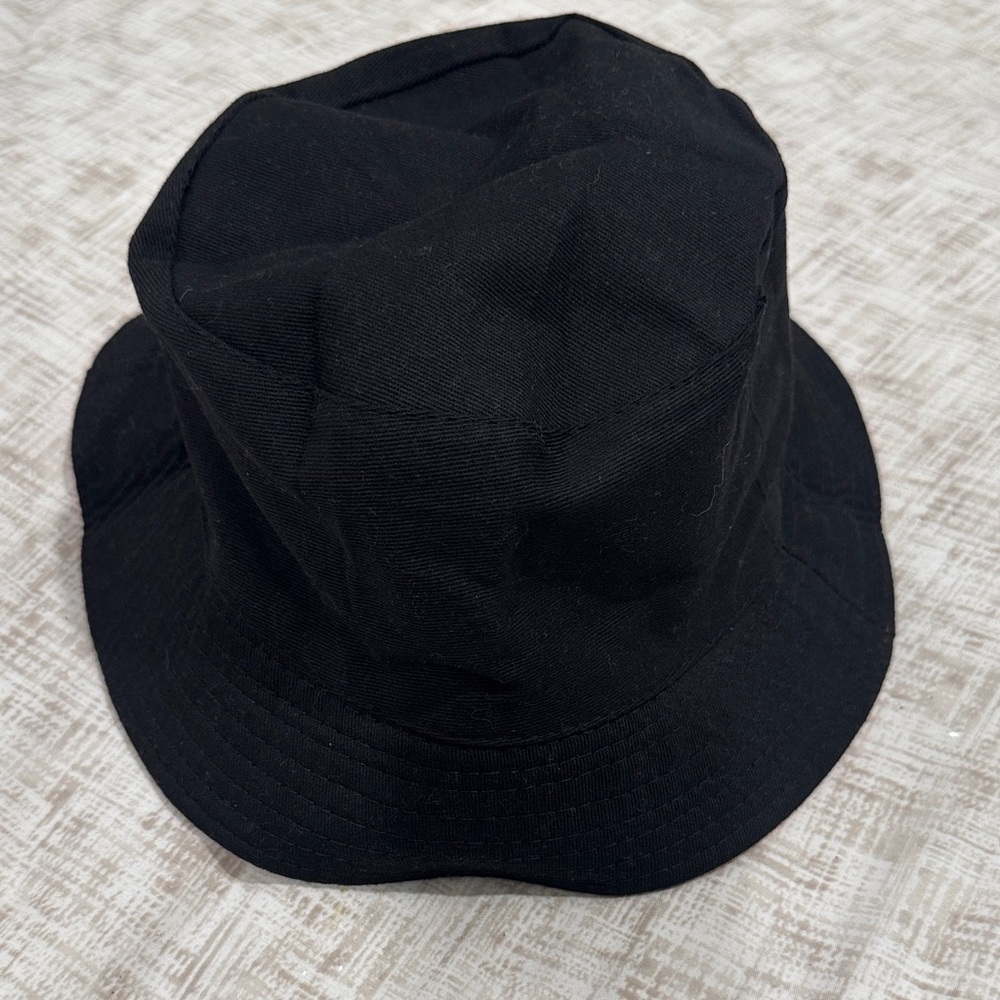 Reversible Bucket Hat